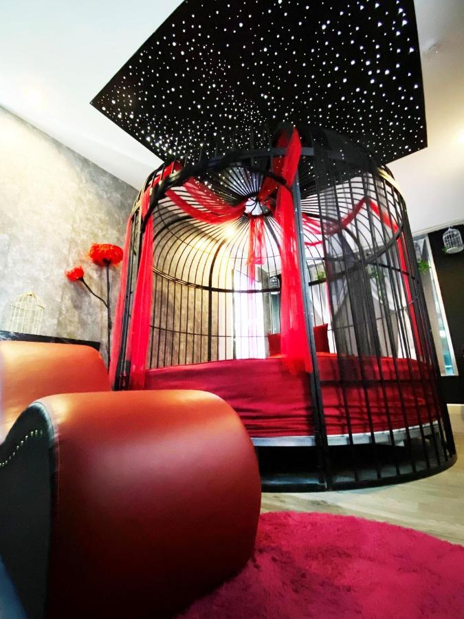 Cozi 5 Hotel&Apartment Thành Pho Ho Chí Minh Esterno foto