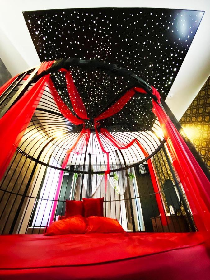 Cozi 5 Hotel&Apartment Thành Pho Ho Chí Minh Esterno foto